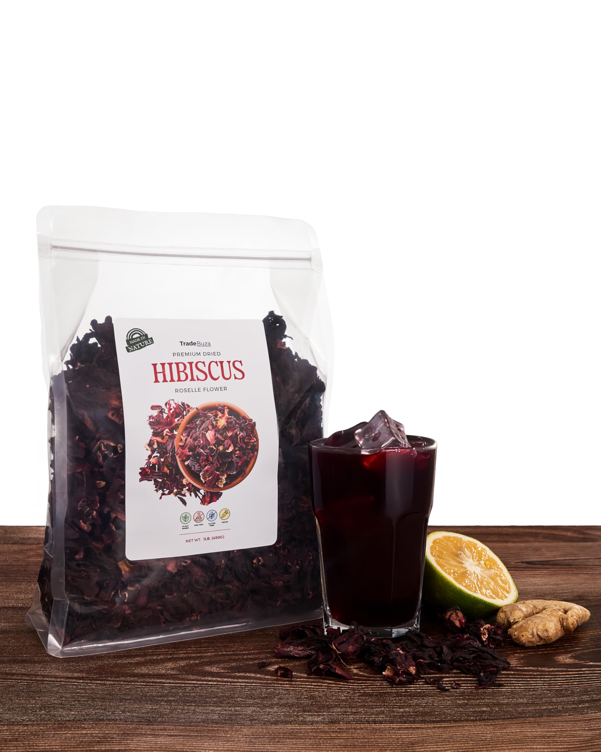 The Hibiscus Collection